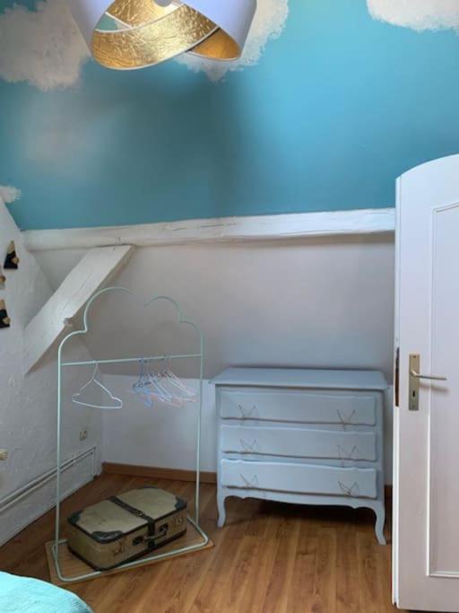 La Maison D'A Cote De Strasbourg Illkirch-Graffenstaden Exteriör bild