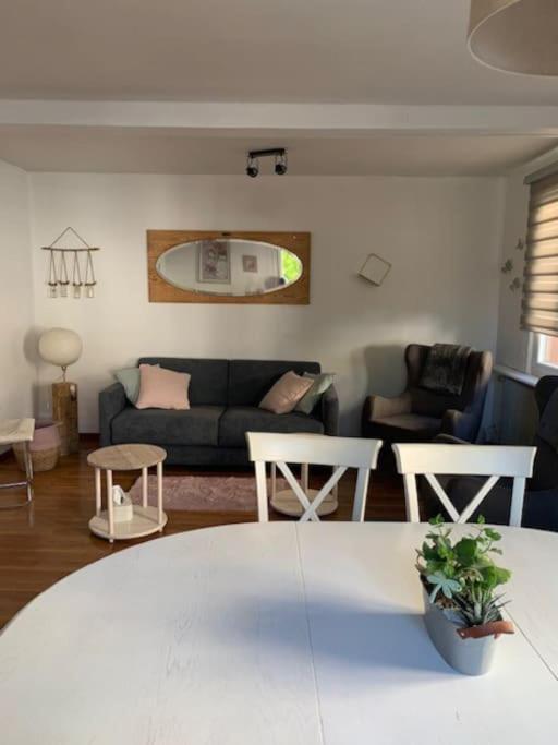La Maison D'A Cote De Strasbourg Illkirch-Graffenstaden Exteriör bild