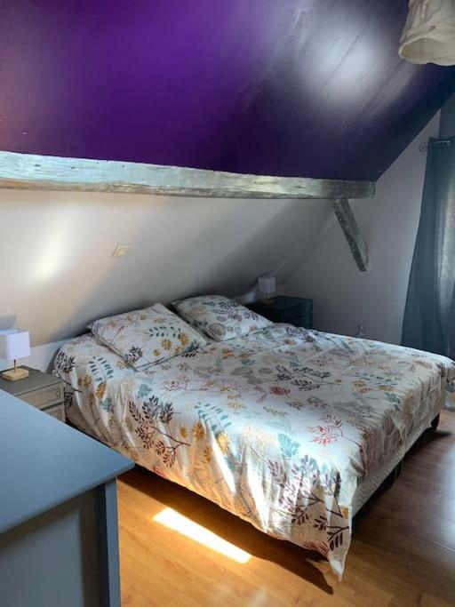 La Maison D'A Cote De Strasbourg Illkirch-Graffenstaden Exteriör bild