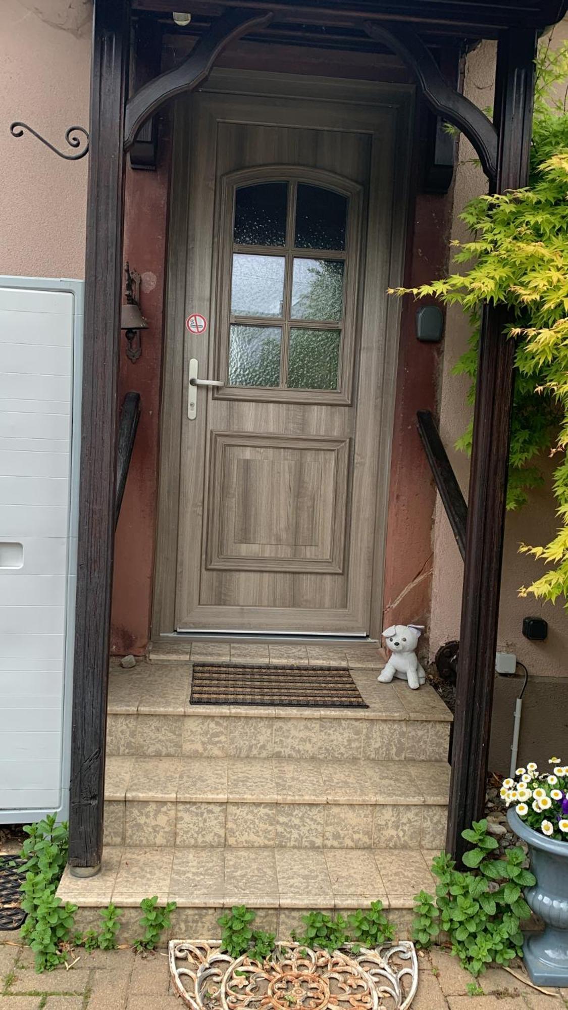 La Maison D'A Cote De Strasbourg Illkirch-Graffenstaden Exteriör bild